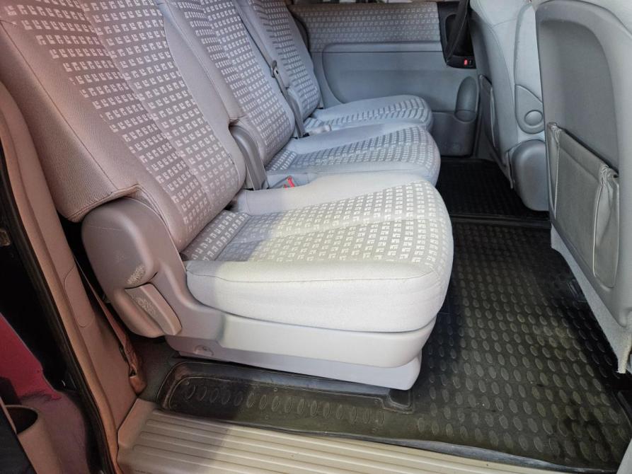 Kia Carnival II Вологда  - изображение 12