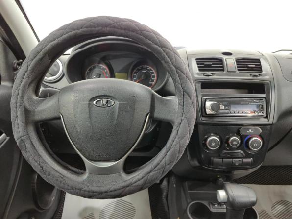 Lada (ВАЗ) Kalina II с пробегом 2014 года, цена 630 000 рублей, 112235 км, хэтчбек, Автокод Объявления