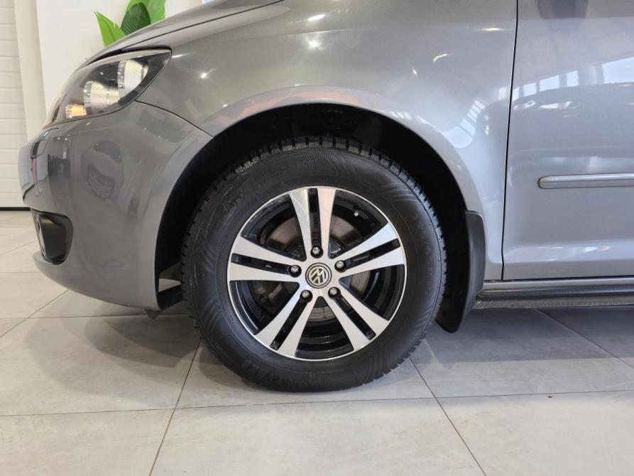 Volkswagen Golf Plus II Таганрог  - изображение 11