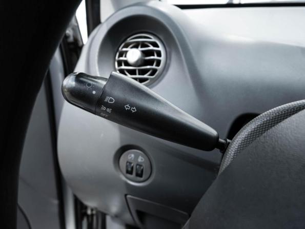 Chery IndiS (S18D) I с пробегом 2012 года, цена 320 000 рублей, 133292 км, хэтчбек, Автокод Объявления