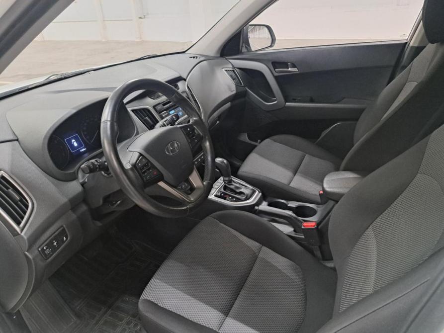 Hyundai Creta I Казань  - изображение 20