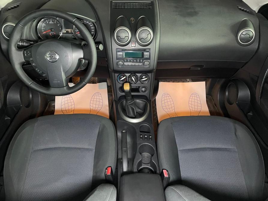 Nissan Qashqai+2 I Рестайлинг Тверь  - изображение 15