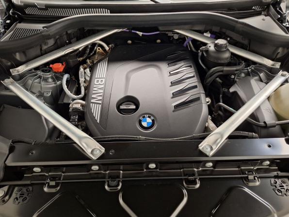 BMW X5 IV (G05/G18) Рестайлинг с пробегом 2024 года, цена 15 000 000 рублей, 15210 км, внедорожник, Автокод Объявления