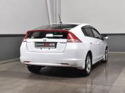 Honda Insight II Кемерово  - изображение 23