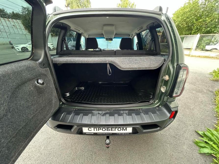 Lada (ВАЗ) Niva Travel I Санкт-Петербург  - изображение 8