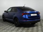 Skoda Rapid II Санкт-Петербург  - изображение 26