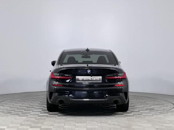 BMW 3 серии VII (G2x) с пробегом 2019 года, цена 3 990 000 рублей, 69000 км, седан, Автокод Объявления