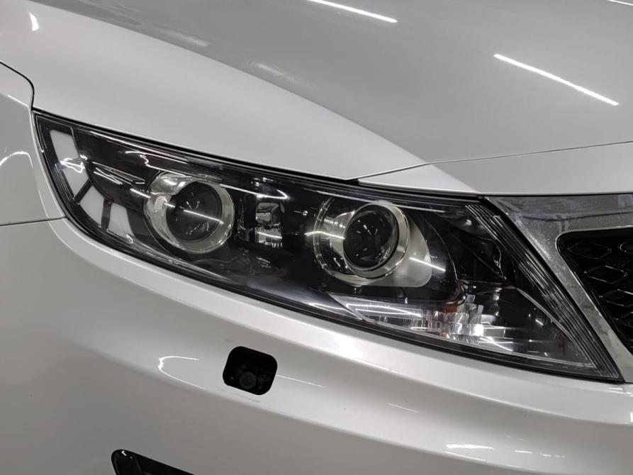 Kia Optima III Рестайлинг Казань  - изображение 21
