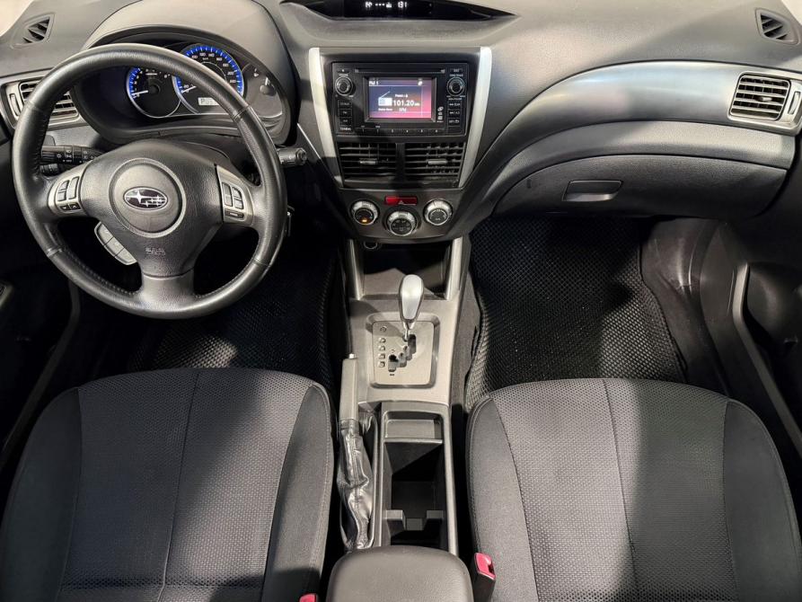 Subaru Forester III Рестайлинг Химки  - изображение 9