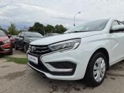 Lada (ВАЗ) Vesta I Рестайлинг (NG) Саратов  - изображение 48