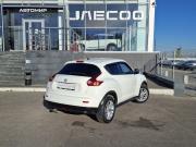 Nissan Juke I Саратов  - изображение 20