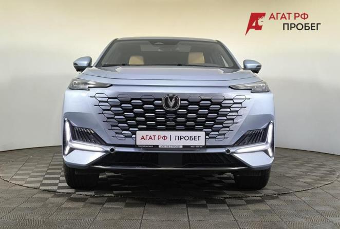Changan UNI-K с пробегом 2023 года, цена 2 810 000 рублей, 59001 км, внедорожник, Автокод Объявления