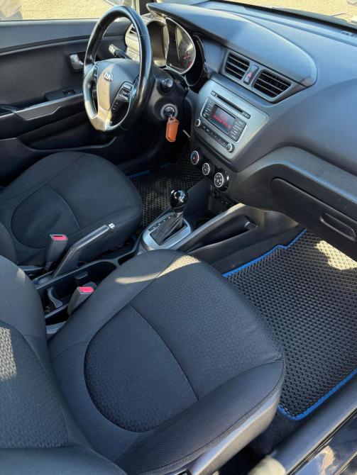 Kia Rio III Рестайлинг Набережные Челны  - изображение 19