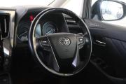 Toyota Vellfire II Рестайлинг Омск  - изображение 40