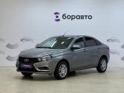 Lada (ВАЗ) Vesta I Ставрополь  - изображение 18
