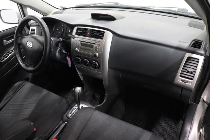 Suzuki Liana I Рестайлинг с пробегом 2007 года, цена 525 448 рублей, 176524 км, универсал, Автокод Объявления