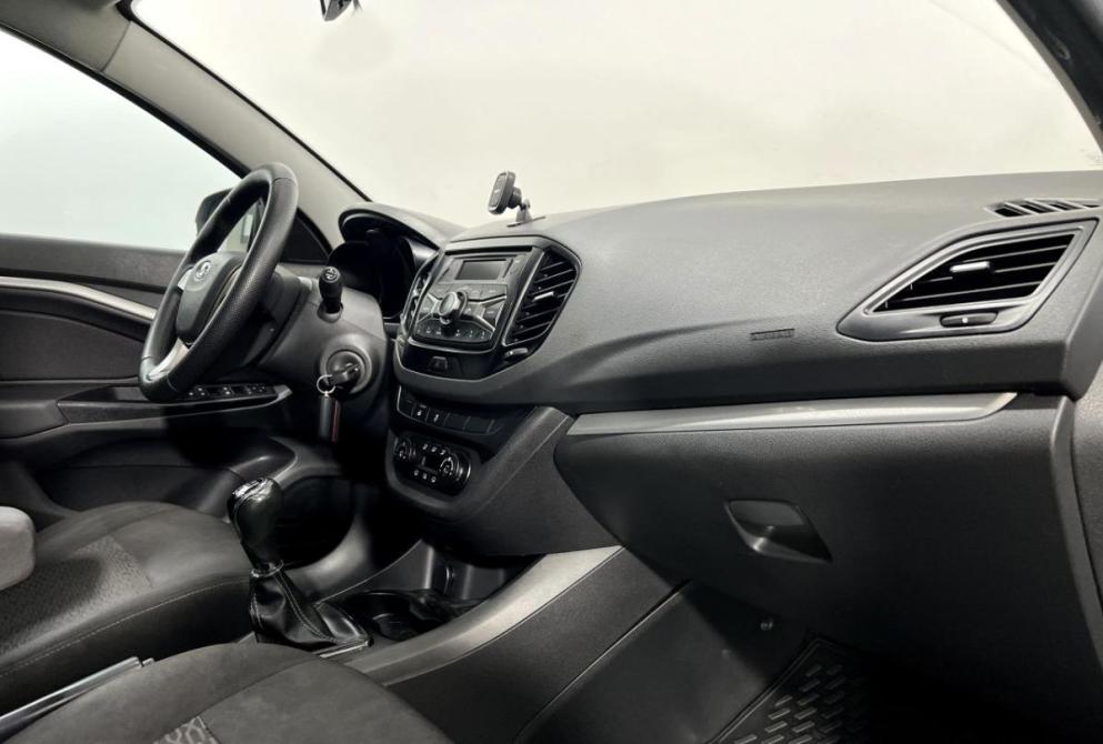 Lada (ВАЗ) Vesta I Нижний Новгород  - изображение 12