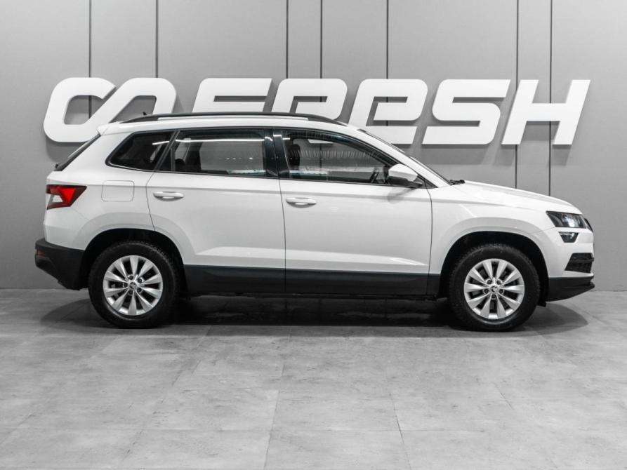 Skoda Karoq I Тюмень  - изображение 5