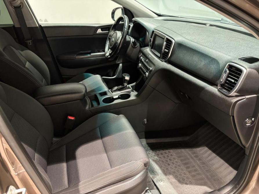 Kia Sportage IV Екатеринбург  - изображение 15