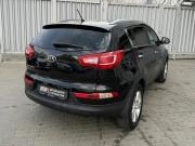Kia Sportage III Ростов-на-Дону  - изображение 26