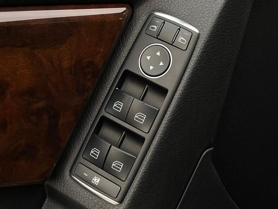 Mercedes-Benz GLK-Класс I (X204) Рестайлинг Санкт-Петербург  - изображение 22