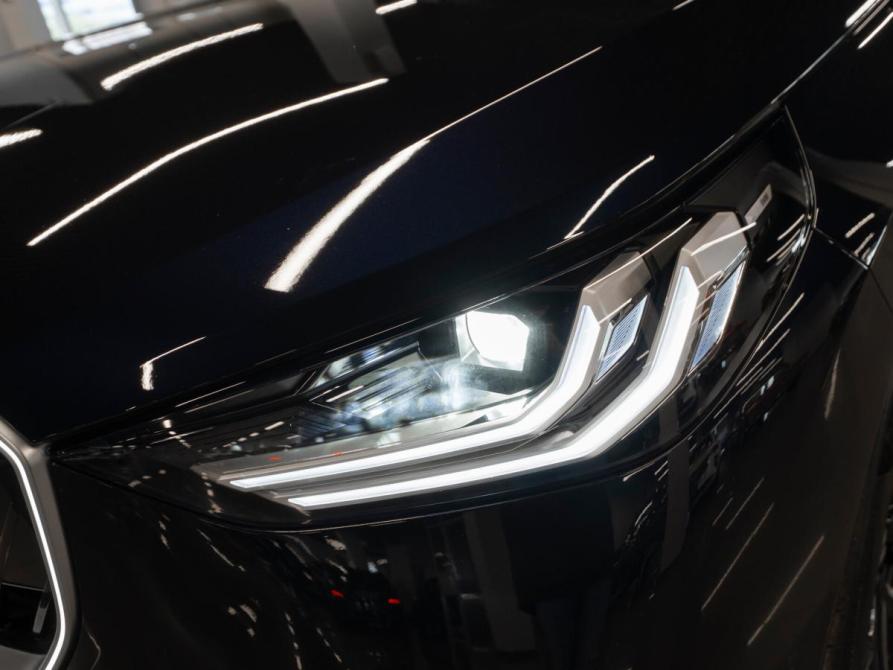 BMW X3 IV (G45/G48) Москва  - изображение 26