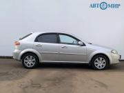 Chevrolet Lacetti I Москва  - изображение 18