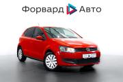 Volkswagen Polo V Тюмень  - изображение 28