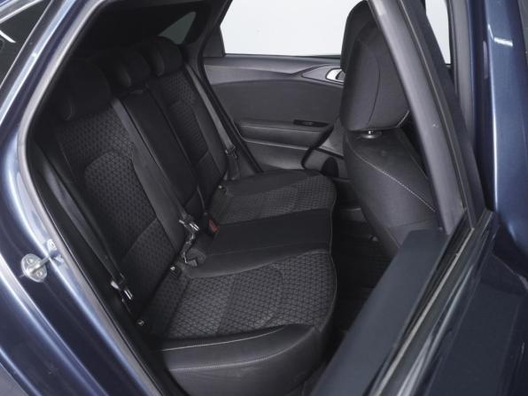 Kia Ceed III с пробегом 2020 года, цена 2 259 000 рублей, 35669 км, хэтчбек, Автокод Объявления