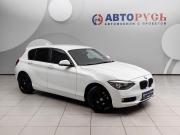 BMW 1 серии II (F20/F21) Подольск  - изображение 26