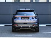 Hyundai Tucson IV Новороссийск  - изображение 26
