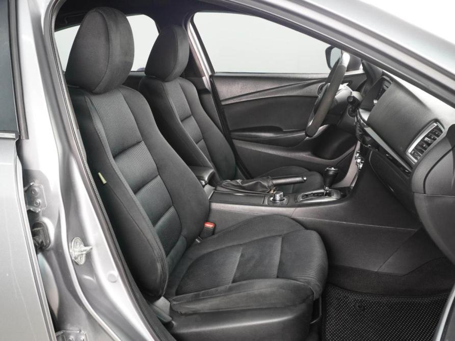 Mazda 6 III (GJ) Ростов-на-Дону  - изображение 8