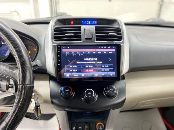 Lifan X60 I с пробегом 2013 года, цена 319 000 рублей, 207257 км, внедорожник, Автокод Объявления