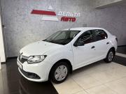 Renault Logan II Ярославль  - изображение 32