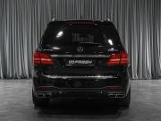 Mercedes-Benz GLS AMG I (X166) Тюмень  - изображение 41