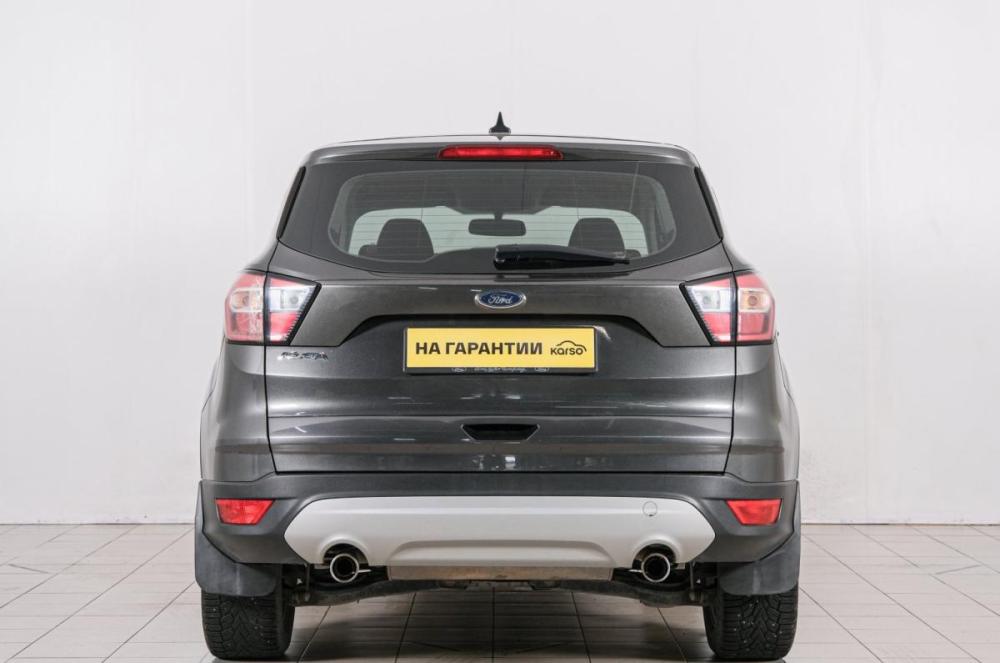 Ford Kuga II Рестайлинг Красноярск  - изображение 6