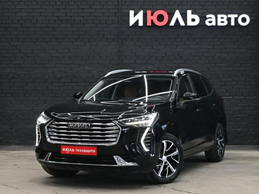 Haval Jolion I Екатеринбург  - изображение 1