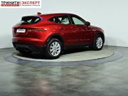 Jaguar E-Pace I Белгород  - изображение 25