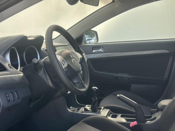 Mitsubishi Lancer X с пробегом 2008 года, цена 660 000 рублей, 238094 км, седан, Автокод Объявления