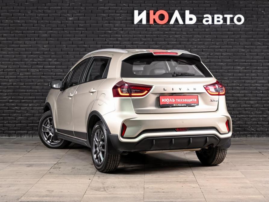 Livan X3 Pro Екатеринбург  - изображение 7