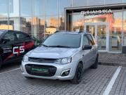 Lada (ВАЗ) Kalina II Череповец  - изображение 17