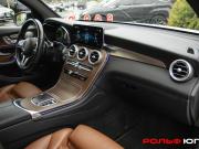Mercedes-Benz GLC Coupe I (C253) Рестайлинг Москва  - изображение 36
