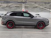 Porsche Cayenne III Рестайлинг Казань  - изображение 39