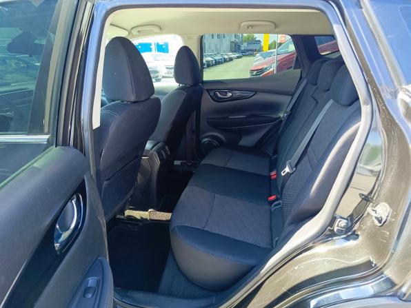 Nissan Qashqai II с пробегом 2014 года, цена 1 499 995 рублей, 102239 км, внедорожник, Автокод Объявления