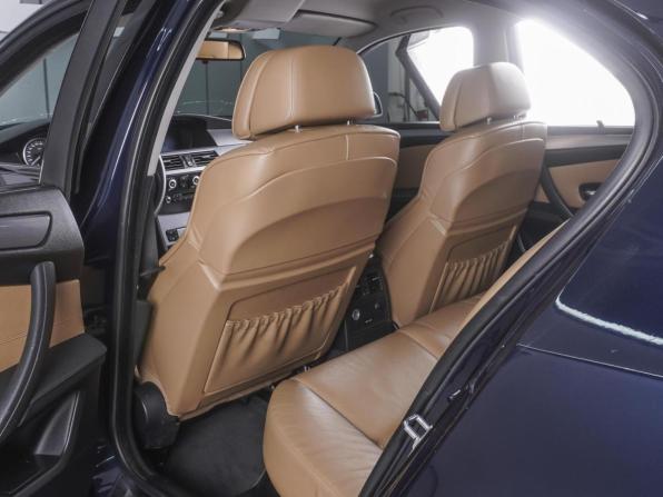 BMW 5 серии V (E60/E61) Рестайлинг с пробегом 2008 года, цена 1 190 000 рублей, 202039 км, седан, Автокод Объявления