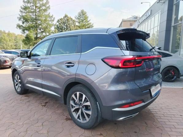 Chery Tiggo 7 Pro Max I с пробегом 2023 года, цена 1 868 000 рублей, 48000 км, внедорожник, Автокод Объявления