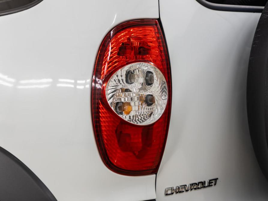 Chevrolet Niva I Рестайлинг Волгоград  - изображение 12