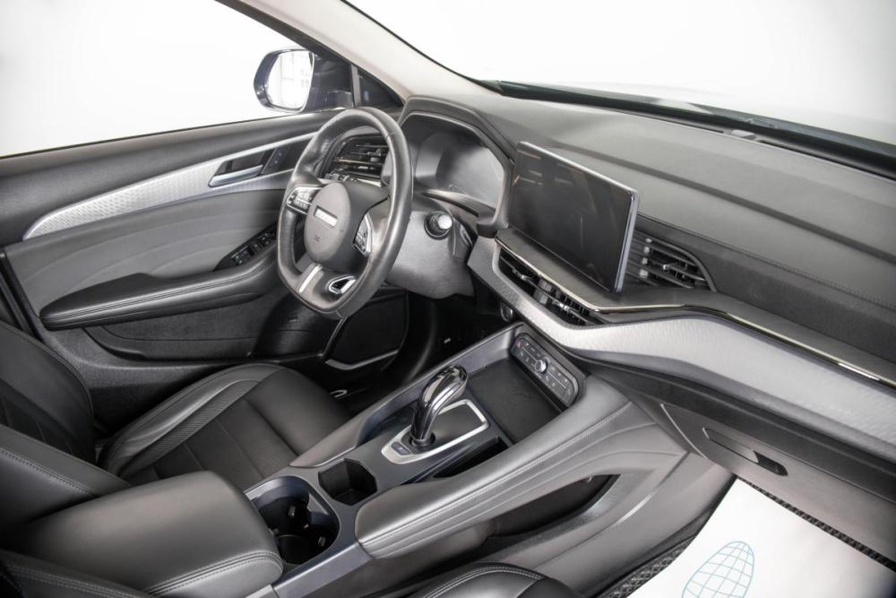 Haval F7 I Рестайлинг Пермь  - изображение 14