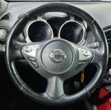 Nissan Juke I Воронеж  - изображение 32