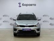 Kia Rio IV Ставрополь  - изображение 18